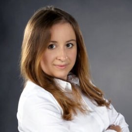 Aleksandra Wieremczuk - Agro Profil Aleksandra Wieremczuk - Agro Profil
