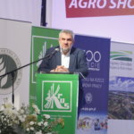 Minister Rolnictwa i Rozwoju Wsi Jan Krzysztof Ardanowski