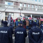 policja-protest