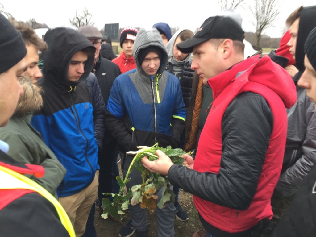 Agro-Masz dla szkół