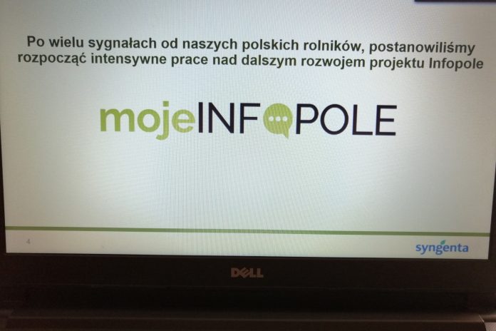 mojeINFOPOLE