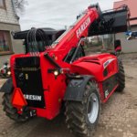 Ładowarka Faresin Small 6.26 Agri Top