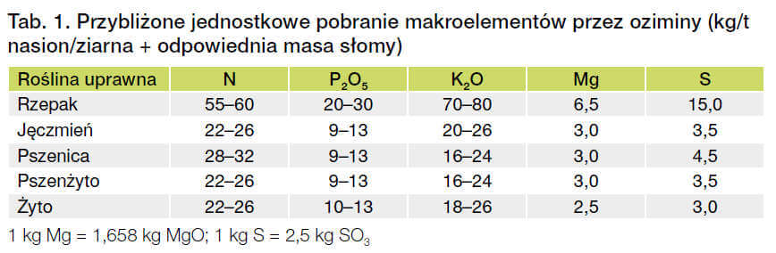 makroelementy-nawozenie-pobieranie