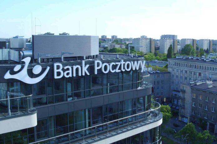 bank pocztowy