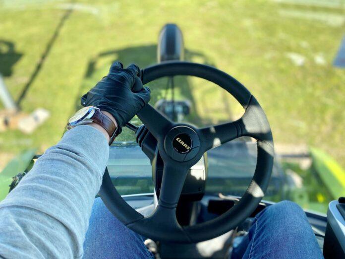 claas