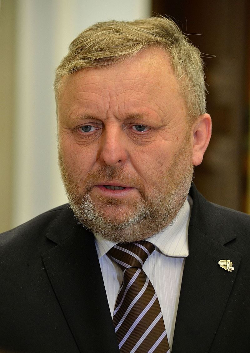 Dopłaty do paliwa i nawozów: KRIR wzywa wicepremiera do realizacji obietnic