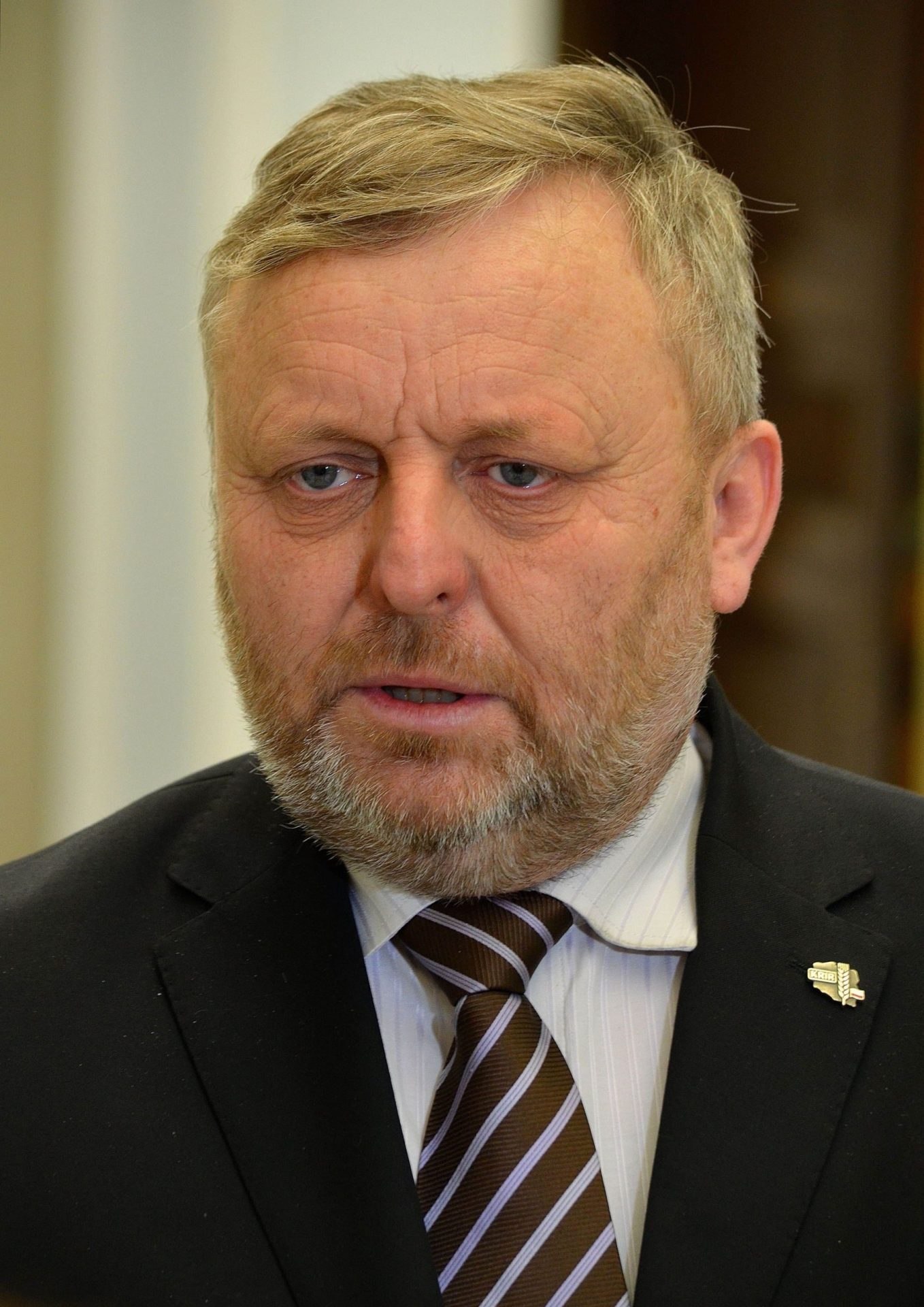 Skup zbóż na rezerwy strategiczne – KRIR wnioskuje o ratunek dla rynku