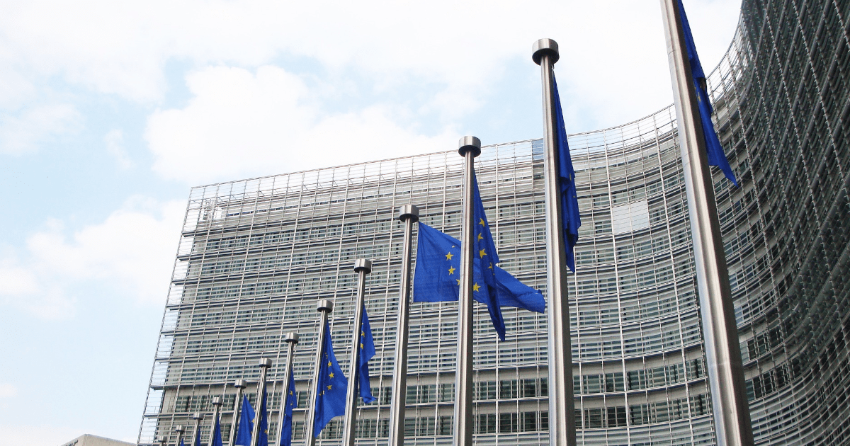 UE łagodzi plan klimatyczny do 2040 r. Rolnicy zyskają czas i niższe koszty