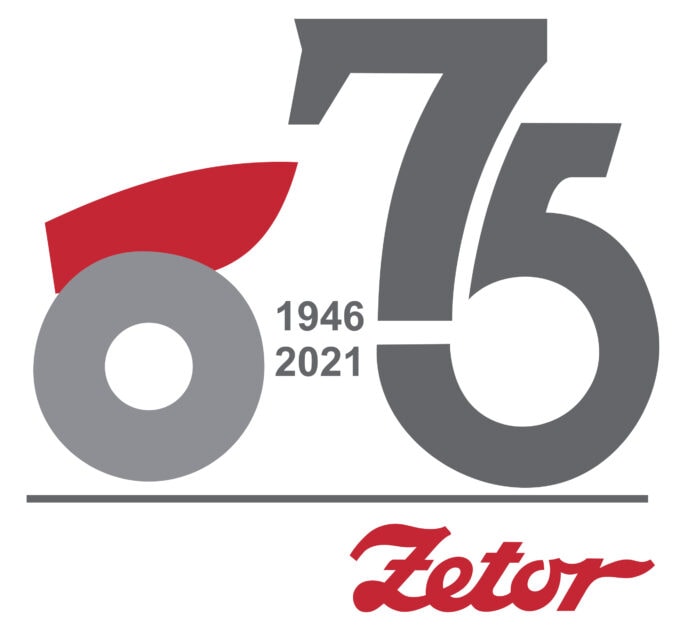 75 lat marki Zetor
