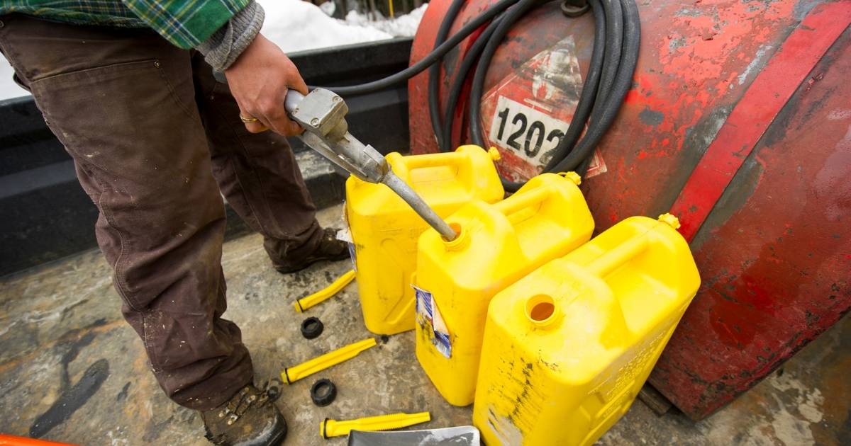 Zwrot akcyzy 2026: Rząd proponuje 1,50 zł/l, o całe 4 groszy więcej niż teraz…