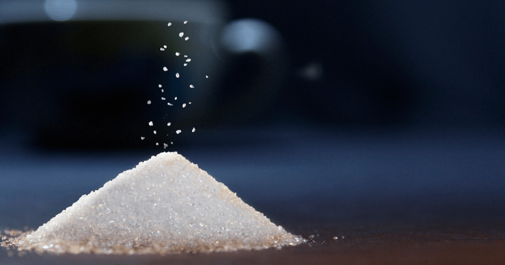 Cukier we wrześniu podrożał o 100% w skali roku
