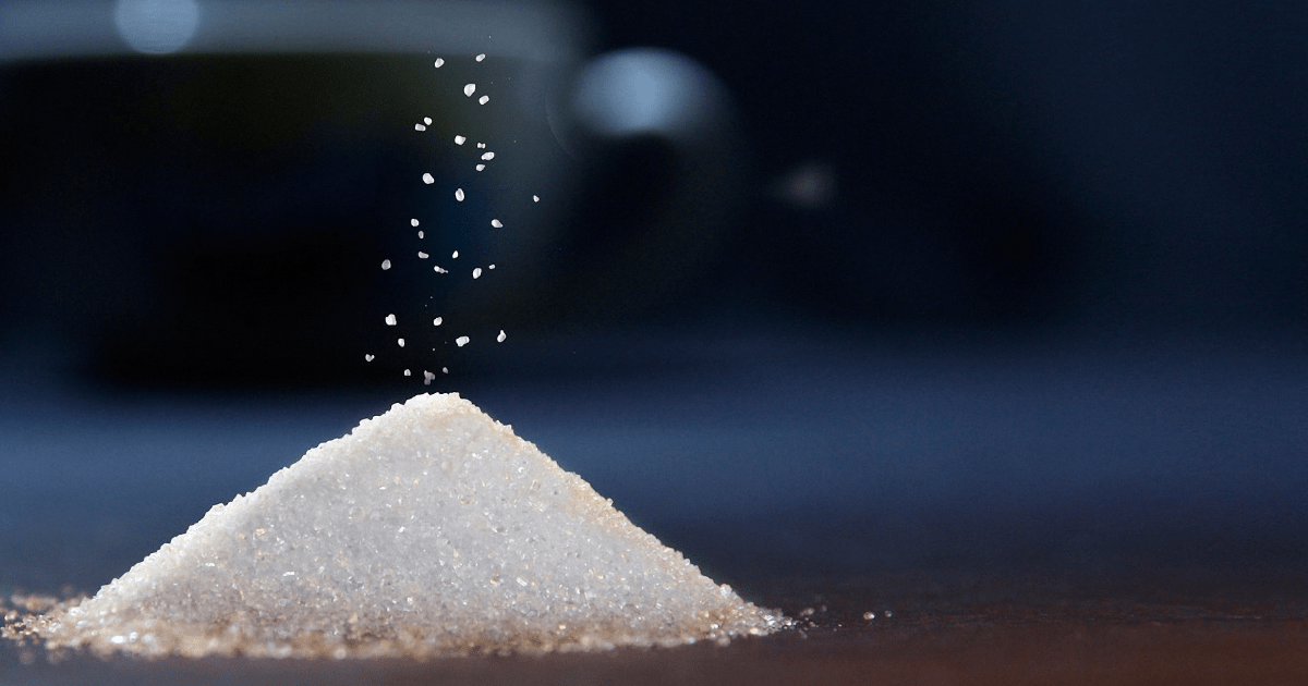 Cukier z Ukrainy a ceny w Polsce. Dodatkowy import może wzmocnić presję na rynek