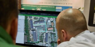 Operations Center