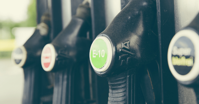 Styczeń przyniósł znaczny wzrost cen paliw, na razie tylko w hurcie