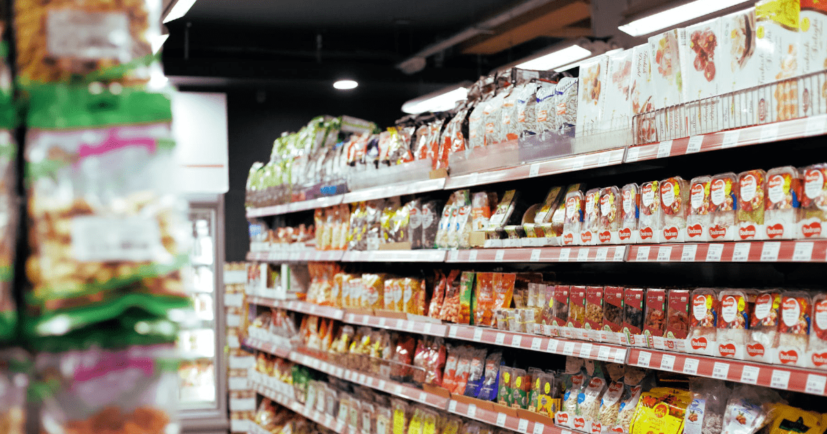 REWOLUCJA W HANDLU? Krajowa Rada Izb Rolniczych naciska na przejęcie Carrefoura przez KGS!