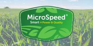 Nowe nawozy dolistne MicroSpeed od firmy Caldena