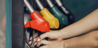 Diesel najdroższy od 14 miesięcy, a ceny Pb-95 najwyższe od 2 lat