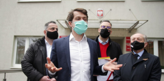 HPAI szaleje, a Rząd nic nie robi!