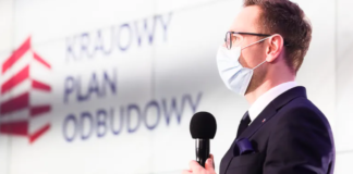 Krajowy Plan Odbudowy