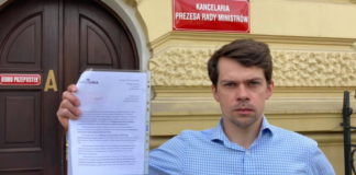 Rządowy plan wykluczenia wsi?
