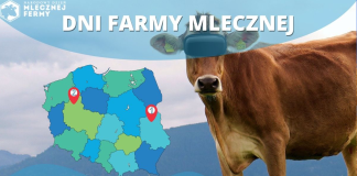 Dni Farmy Mlecznej w formie hybrydowej