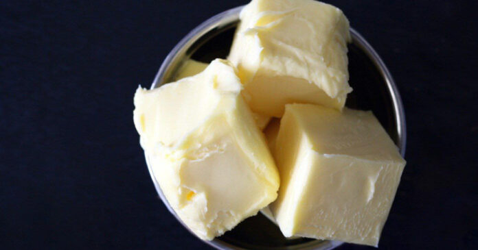 Rynek mleka. Wzrosły ceny masła i OMP