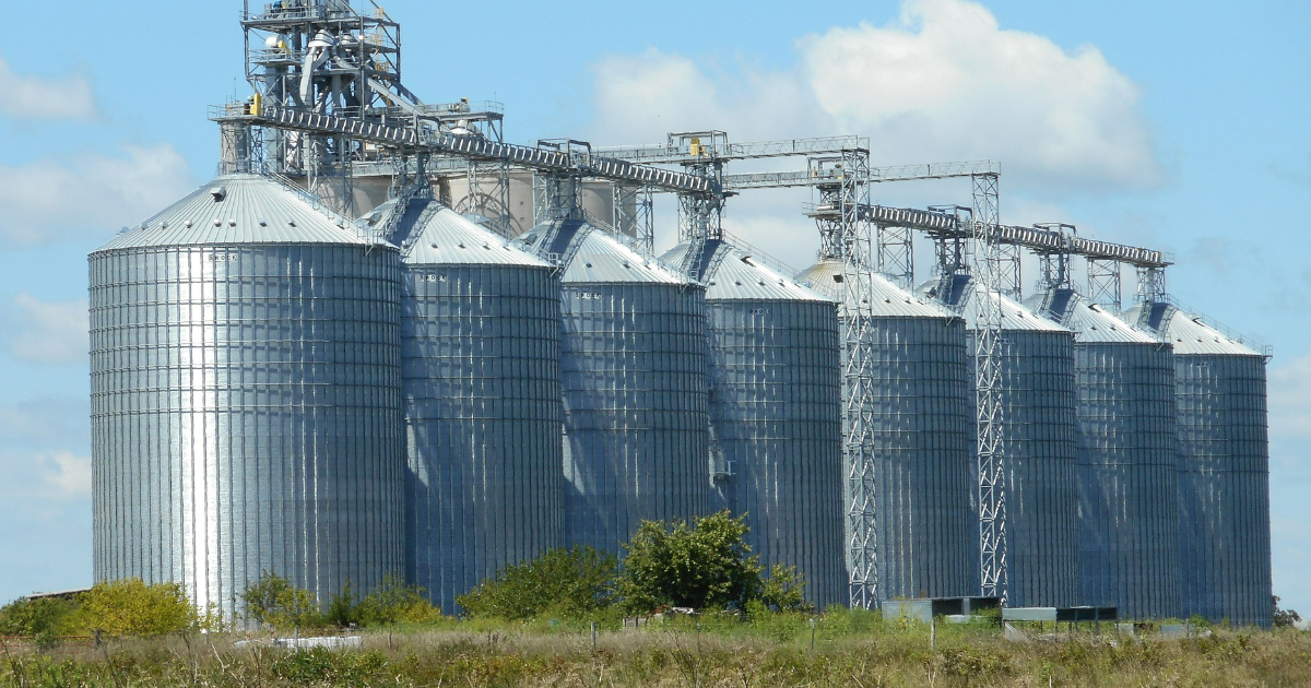 Silosy z KPO: Zostały niecałe trzy tygodnie na rozliczenie!