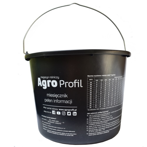 Wiadro Agro Profil