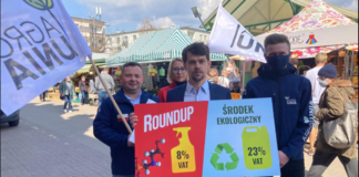 Zdrowa żywność najdroższa w Europie!