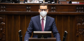 Sejm przyjął Krajowy Plan Odbudowy