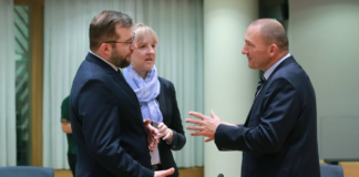 Poważny kryzys europejskich rozmów?