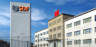 Wyniki finansowe koncernu SDF uzyskane w 2020 roku