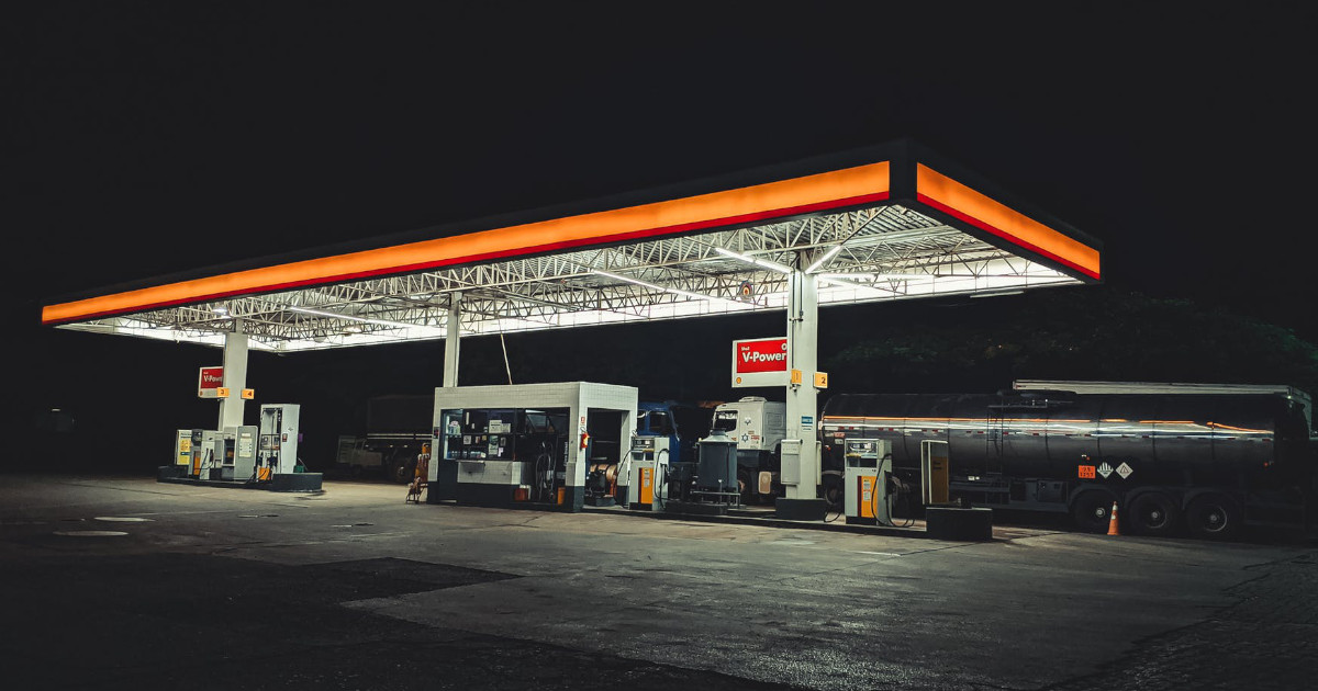 Ceny diesla spadły zauważalnie na stacjach i w hurcie