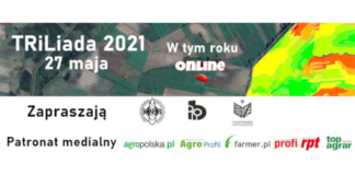 TRiLiada w tym roku w formie webinarium