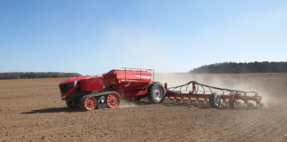 Traktor bez kabiny - może już dziś?
