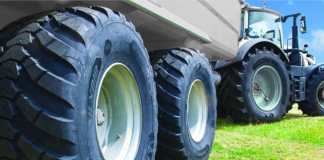 Opony TrailXBib od MICHELIN’A