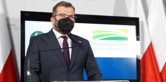 Wszystkie państwowe grunty w jednej przeglądarce