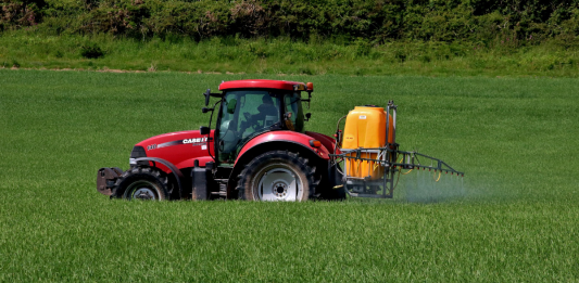 1 procent za środki ochrony roślin. Czy zapłacą za to rolnicy?