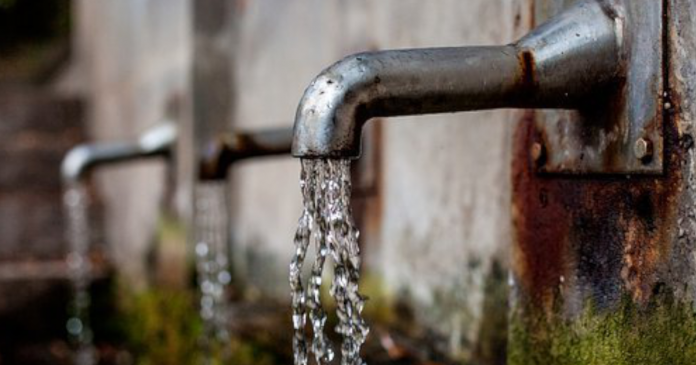 Ruszyły konsultacje ws. programu przeciwdziałania niedoboru wody