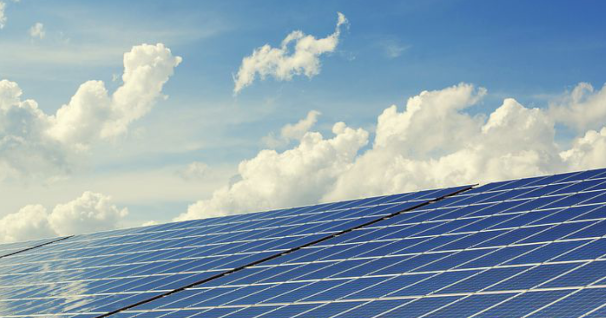 Energia dla wsi: 400 mln zł w III naborze od 1.10