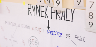 Trwa rekrutacja do projektu edukacji ekonomicznej „Ferie z ekonomią” w roku szkolnym 2021/2022