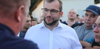 Puda zachwycony wynikami polskiego rolnictwa