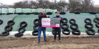 ROZSTRZYGNIĘCIE KONKURSU - ZMIERZ SIĘ Z IGP !