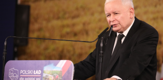 “Polski Ład dla rolnictwa”. PiS zaprezentował 7 zmian dla polskiej wsi