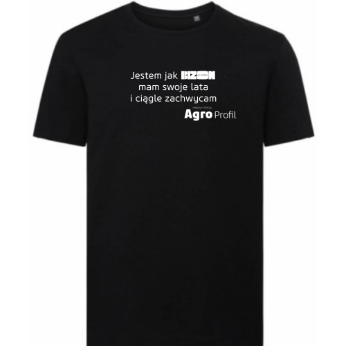 Koszulki dla rolnika
