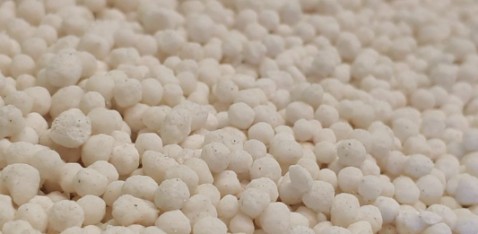 Cła na nawozy, CBAM