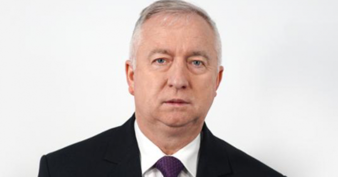 Ryszard Kamiński zrezygnował z funkcji