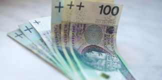 Od dziś startuje wypłata zaliczek z PROW!