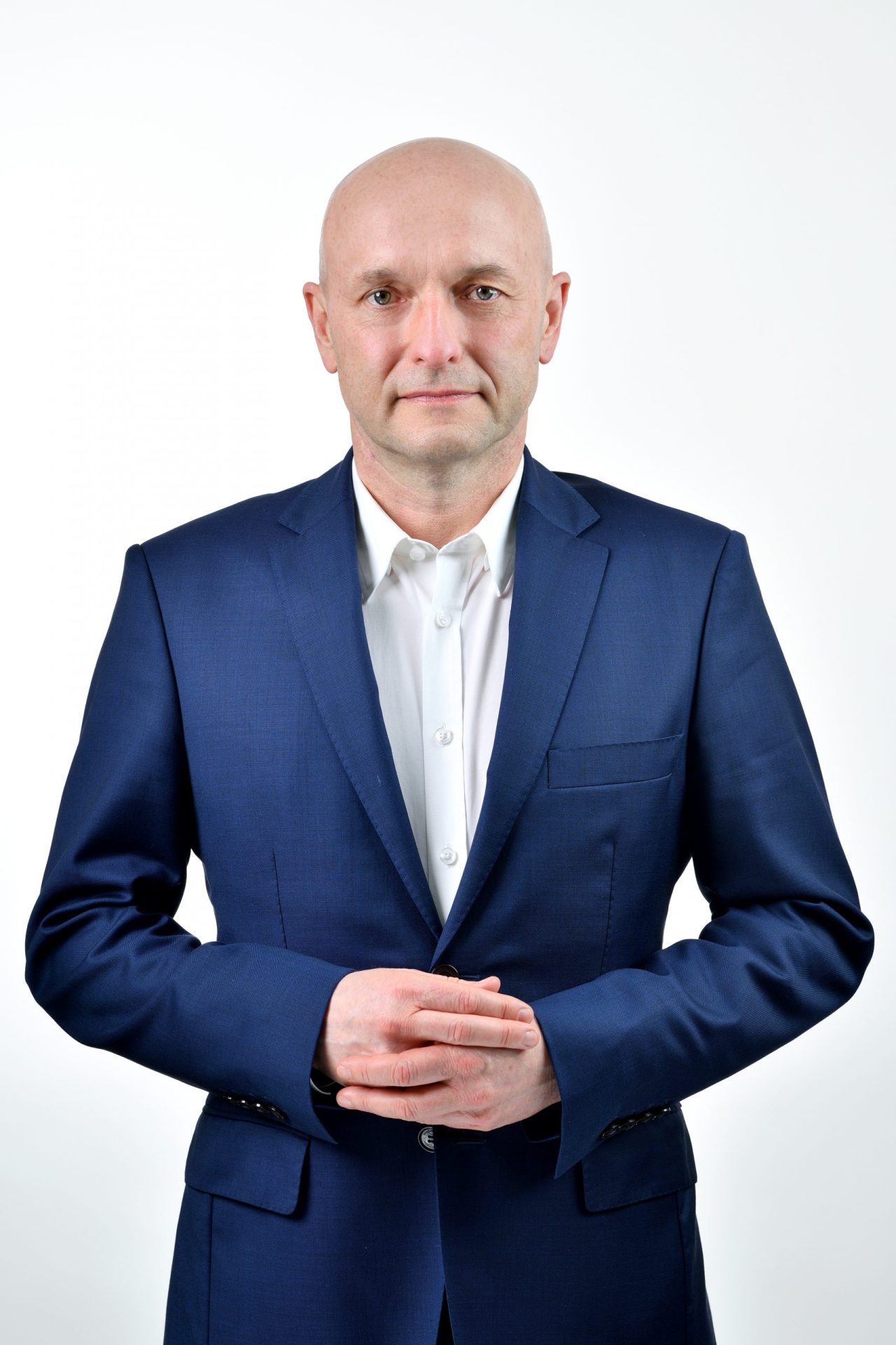 Sokołów Wiceprezes