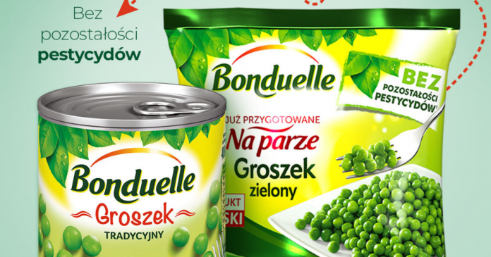 Produkty bez pozostałości pestycydów – jedyne na polskim rynku